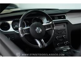 2012 Ford Mustang (CC-2118945) for sale in Lavergne, Tennessee