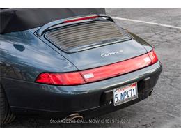 1995 Porsche 993 (CC-2118946) for sale in Beverly Hills, California