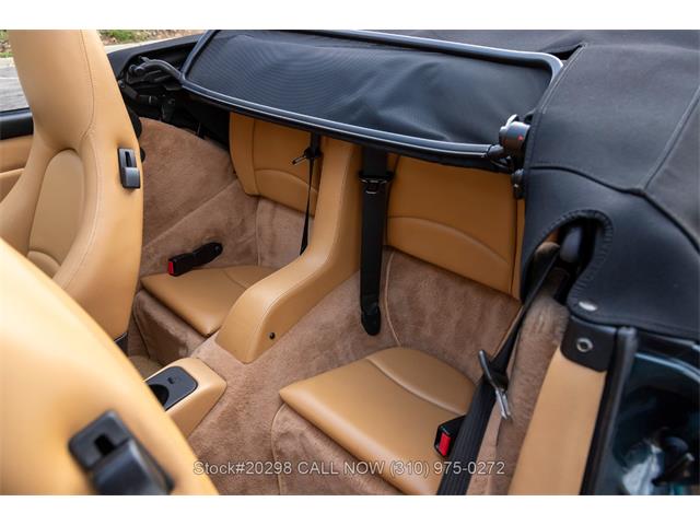 1995 Porsche 993 (CC-2118946) for sale in Beverly Hills, California
