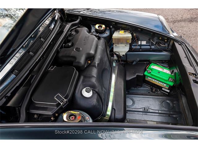 1995 Porsche 993 (CC-2118946) for sale in Beverly Hills, California