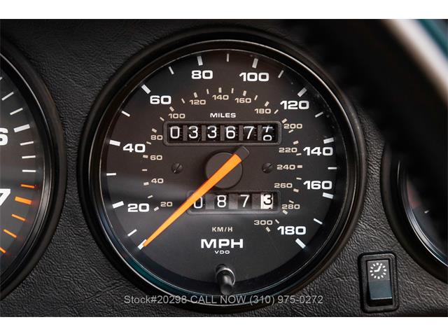1995 Porsche 993 (CC-2118946) for sale in Beverly Hills, California