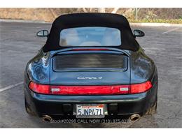 1995 Porsche 993 (CC-2118946) for sale in Beverly Hills, California