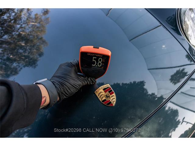 1995 Porsche 993 (CC-2118946) for sale in Beverly Hills, California