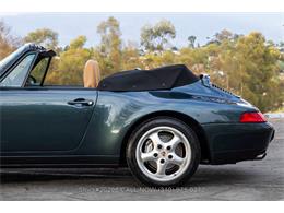 1995 Porsche 993 (CC-2118946) for sale in Beverly Hills, California