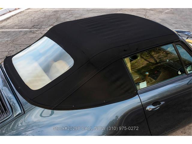 1995 Porsche 993 (CC-2118946) for sale in Beverly Hills, California