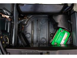 1995 Porsche 993 (CC-2118946) for sale in Beverly Hills, California