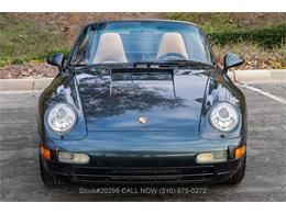 1995 Porsche 993 (CC-2118946) for sale in Beverly Hills, California