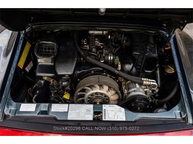 1995 Porsche 993 (CC-2118946) for sale in Beverly Hills, California