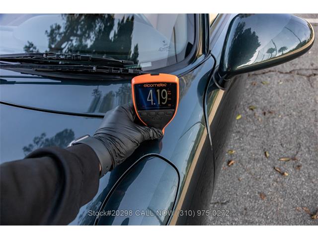 1995 Porsche 993 (CC-2118946) for sale in Beverly Hills, California