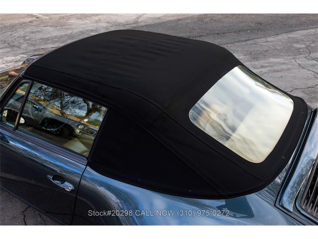 1995 Porsche 993 (CC-2118946) for sale in Beverly Hills, California