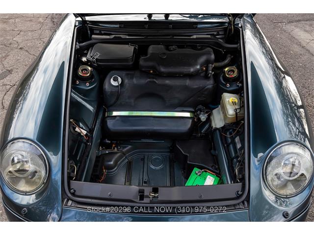 1995 Porsche 993 (CC-2118946) for sale in Beverly Hills, California