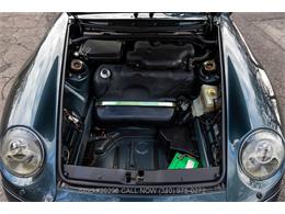 1995 Porsche 993 (CC-2118946) for sale in Beverly Hills, California