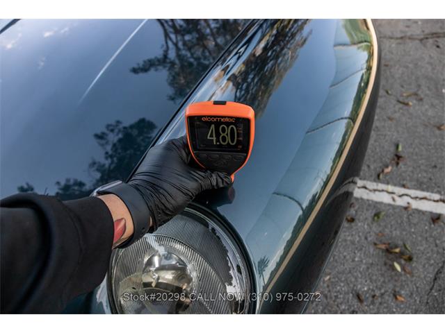 1995 Porsche 993 (CC-2118946) for sale in Beverly Hills, California