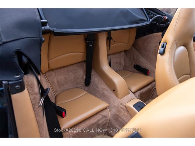 1995 Porsche 993 (CC-2118946) for sale in Beverly Hills, California
