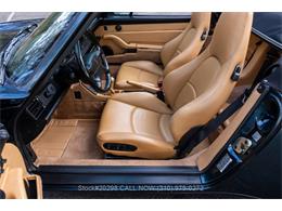 1995 Porsche 993 (CC-2118946) for sale in Beverly Hills, California