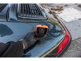 1995 Porsche 993 (CC-2118946) for sale in Beverly Hills, California