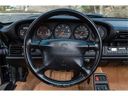 1995 Porsche 993 (CC-2118946) for sale in Beverly Hills, California