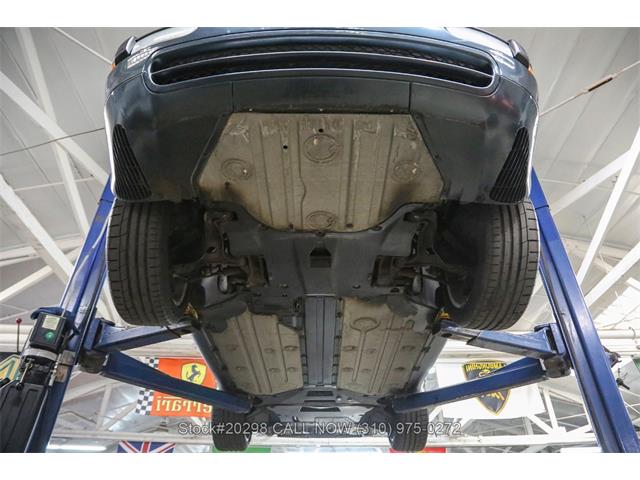 1995 Porsche 993 (CC-2118946) for sale in Beverly Hills, California