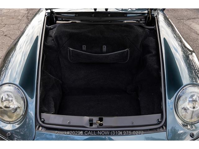 1995 Porsche 993 (CC-2118946) for sale in Beverly Hills, California