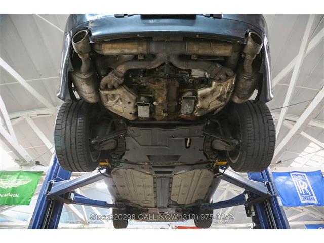1995 Porsche 993 (CC-2118946) for sale in Beverly Hills, California