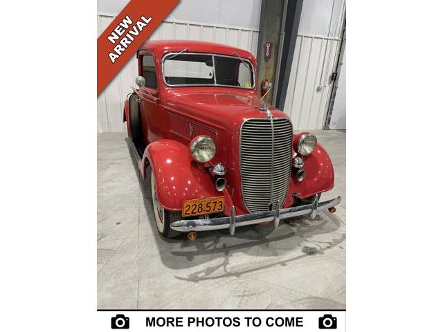 1937 Ford Model 78 (CC-2118947) for sale in Christiansburg, Virginia