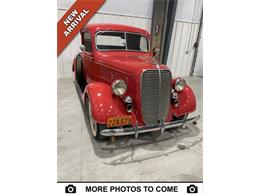 1937 Ford Model 78 (CC-2118947) for sale in Christiansburg, Virginia
