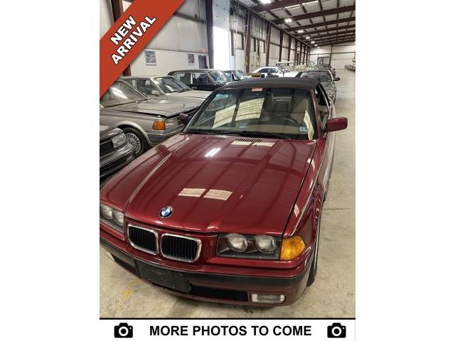 1997 BMW 3 Series (CC-2118948) for sale in Christiansburg, Virginia