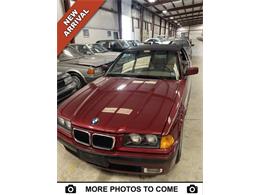 1997 BMW 3 Series (CC-2118948) for sale in Christiansburg, Virginia
