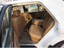 1986 Rolls-Royce Silver Spirit (CC-2110895) for sale in Cadillac, Michigan