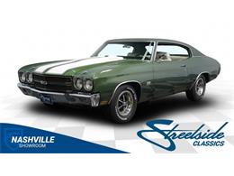 1970 Chevrolet Chevelle (CC-2118951) for sale in Lavergne, Tennessee