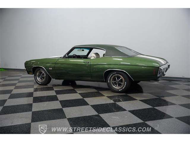 1970 Chevrolet Chevelle (CC-2118951) for sale in Lavergne, Tennessee