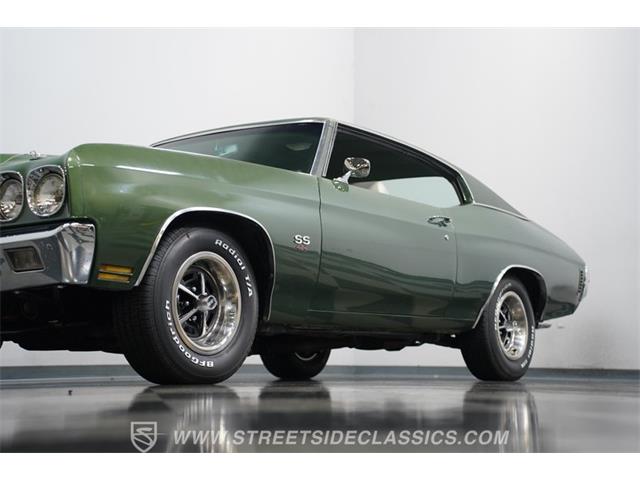 1970 Chevrolet Chevelle (CC-2118951) for sale in Lavergne, Tennessee