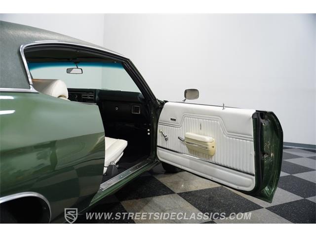 1970 Chevrolet Chevelle (CC-2118951) for sale in Lavergne, Tennessee