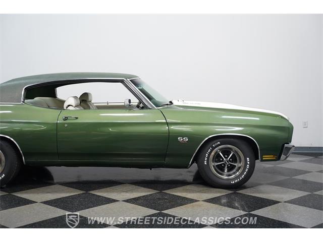 1970 Chevrolet Chevelle (CC-2118951) for sale in Lavergne, Tennessee