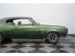 1970 Chevrolet Chevelle (CC-2118951) for sale in Lavergne, Tennessee