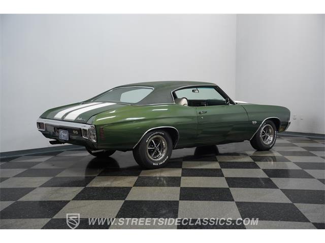1970 Chevrolet Chevelle (CC-2118951) for sale in Lavergne, Tennessee