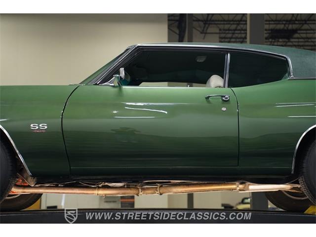 1970 Chevrolet Chevelle (CC-2118951) for sale in Lavergne, Tennessee