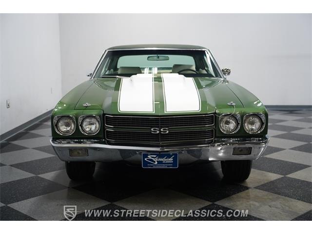 1970 Chevrolet Chevelle (CC-2118951) for sale in Lavergne, Tennessee