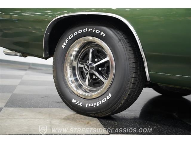 1970 Chevrolet Chevelle (CC-2118951) for sale in Lavergne, Tennessee