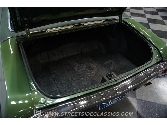 1970 Chevrolet Chevelle (CC-2118951) for sale in Lavergne, Tennessee