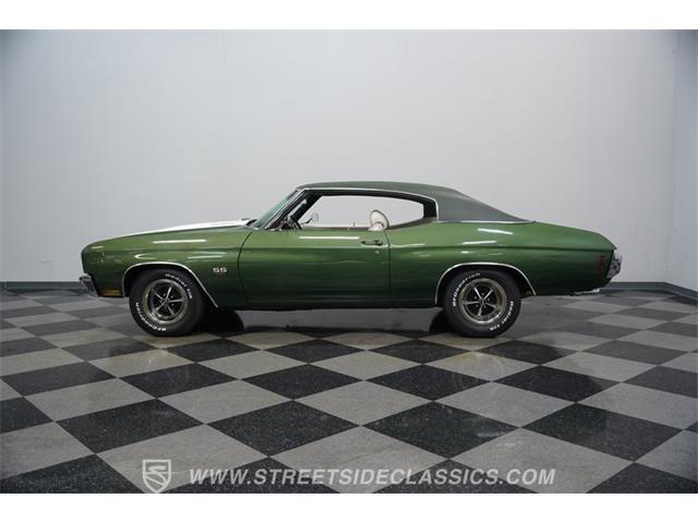 1970 Chevrolet Chevelle (CC-2118951) for sale in Lavergne, Tennessee