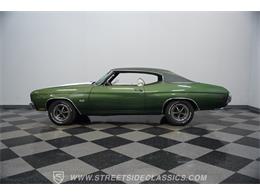 1970 Chevrolet Chevelle (CC-2118951) for sale in Lavergne, Tennessee