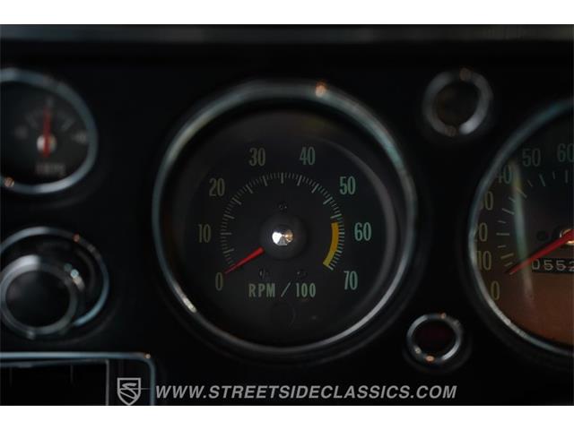 1970 Chevrolet Chevelle (CC-2118951) for sale in Lavergne, Tennessee
