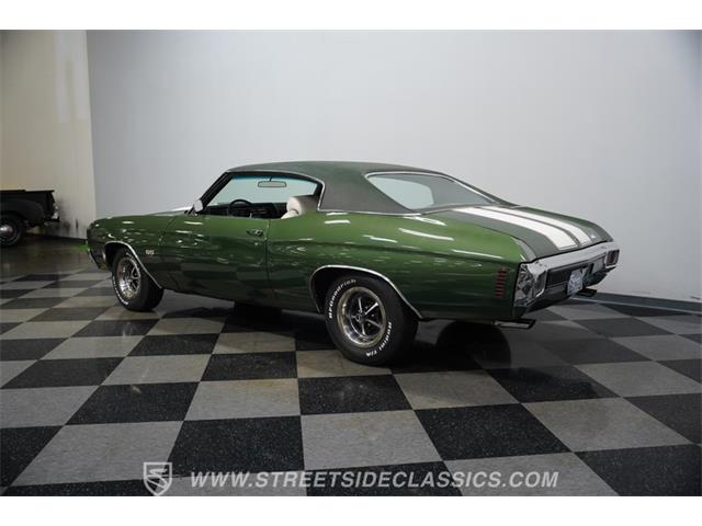 1970 Chevrolet Chevelle (CC-2118951) for sale in Lavergne, Tennessee
