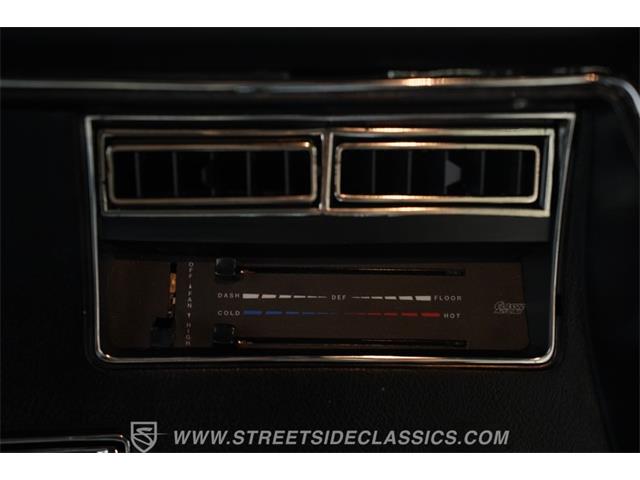 1970 Chevrolet Chevelle (CC-2118951) for sale in Lavergne, Tennessee