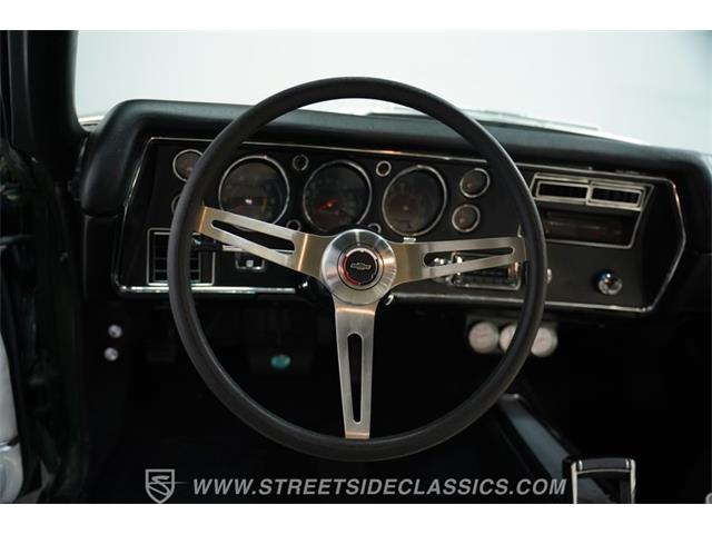 1970 Chevrolet Chevelle (CC-2118951) for sale in Lavergne, Tennessee