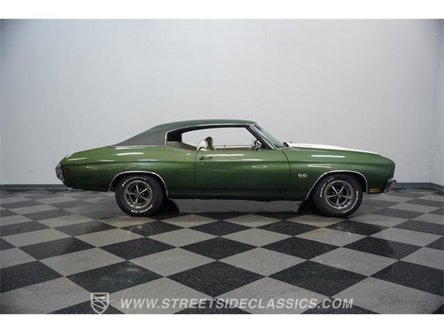 1970 Chevrolet Chevelle (CC-2118951) for sale in Lavergne, Tennessee