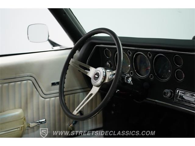 1970 Chevrolet Chevelle (CC-2118951) for sale in Lavergne, Tennessee