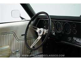 1970 Chevrolet Chevelle (CC-2118951) for sale in Lavergne, Tennessee