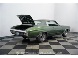 1970 Chevrolet Chevelle (CC-2118951) for sale in Lavergne, Tennessee